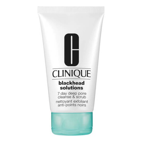 CLINIQUE Blackhead Solutions - Nettoyant Exfoliant Anti-points CLINIQUE Blackhead Solutions - Nettoyant Exfoliant Anti-points